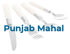 Punjab Mahal en L'Hospitalet De Llobregat