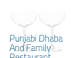 Punjabi Dhaba And Family Restaurant en L'Hospitalet De Llobregat