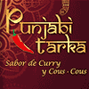 Punjabi Tarka en Gijón