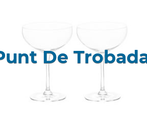 Punt De Trobada* en Ripollet