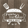 Punto Burger en Madrid