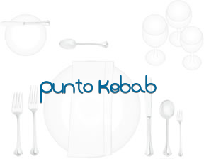 Punto Kebab en Badalona