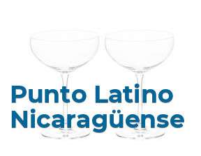 Punto Latino Nicaragüense en Sevilla