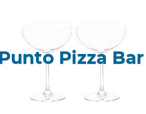 Punto Pizza Bar en Palma