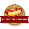Frankfurt El Punt de Trobada en Barcelona