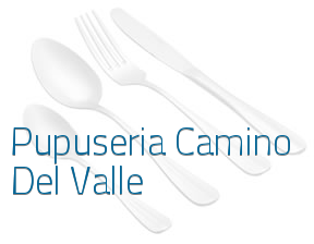 Pupuseria Camino Del Valle en Madrid