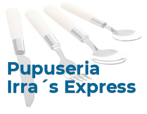 Pupuseria Irra´s Express en Madrid