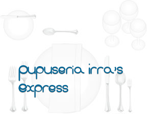 Pupuseria Irra's Express en Madrid