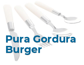Pura Gordura Burger en Monforte del Cid