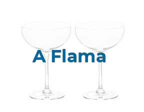 A Flama en Barcelona