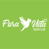 Pura Vida Beach Club en Gijón