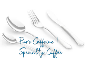Pure Coffeine | Specialty Coffee en Valencia