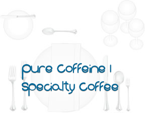 Pure Coffeine | Specialty Coffee en Valencia