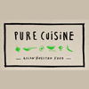 Pure Cuisine Plenilunio en Madrid