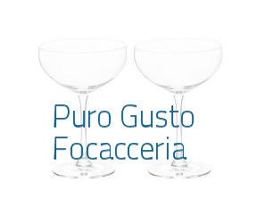 Puro Gusto Focacceria en Madrid