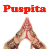 Puspita en Madrid