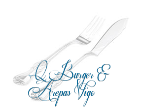 +Q Burger & Arepas Vigo en Vigo
