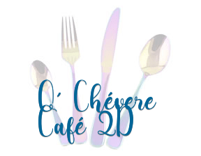 Q' Chévere Café 2D en Zaragoza