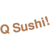 Q Sushi! en Valencia