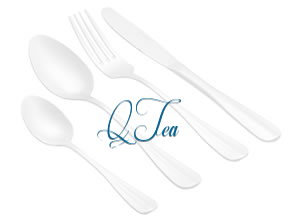 Q Tea en Barcelona
