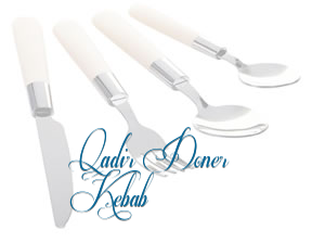 Qadir Doner Kebab en Camarma de Esteruelas