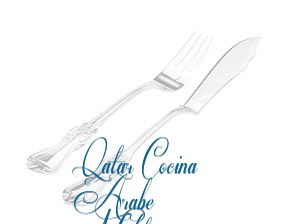 Qatar Cocina Árabe Mediterránea en Málaga