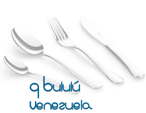 Q’Bululú Venezuela International Food en Alcalá de Henares