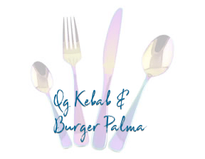 Qg Kebab & Burger Palma en Palma
