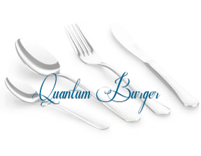 Quantum Burger* en Sabadell