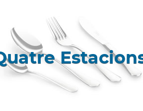 Quatre Estacions en El Vendrell