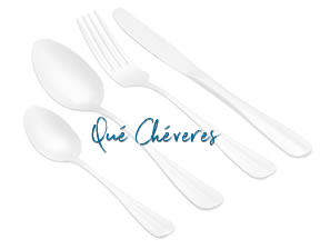 Qué Chéveres en Valencia