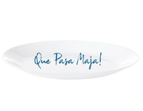 Que Pasa Maja!* en Madrid