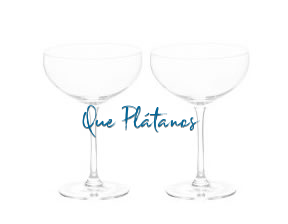Que Plátanos en Pontevedra