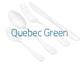 Quebec Green en Santander