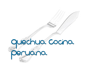 Quechua Cocina Peruana en Sevilla