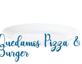 Quedamos Pizza & Burger* en Castelldefels
