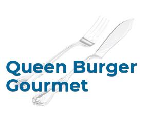 Queen Burger Gourmet en Madrid