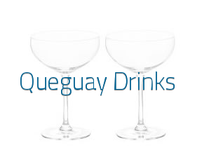 Queguay Drinks en Paracuellos de Jarama
