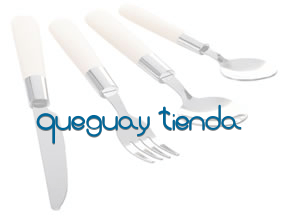 Queguay Tienda en Paracuellos de Jarama