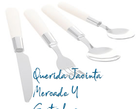 Querida Jacinta Mercado Y Gastrobar en Valencia