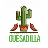 Quesadilla en Salamanca