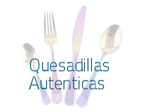 Quesadillas Autenticas en Málaga