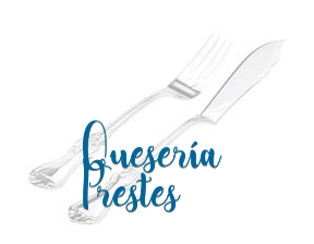 Quesería Prestes en Santiago de Compostela