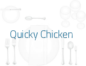 Quicky Chicken en Madrid