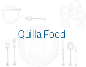 Quilla Food en Santander