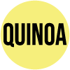Quinoa Bar Vegetaria en Barcelona