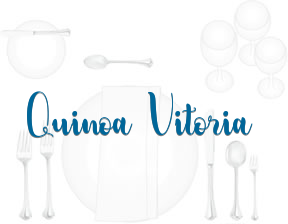 Quinoa Vitoria en Vitoria-Gasteiz