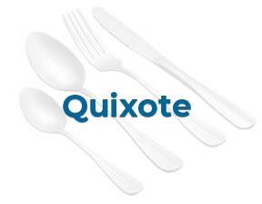 Quixote* en Barcelona