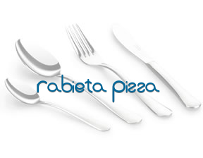 Rabieta Pizza en Getxo
