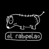 Rabipelao Gracia en Barcelona